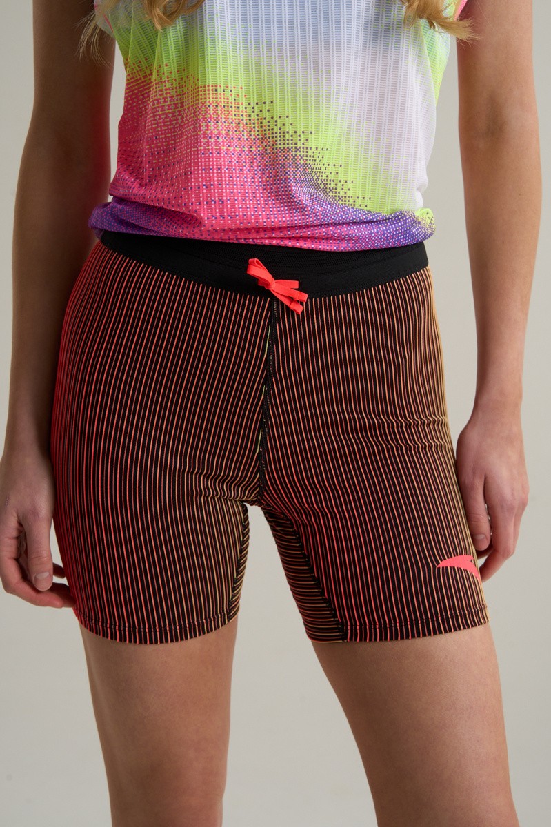 ��������� ANTA C202 Tight Shorts 862535302R-1
