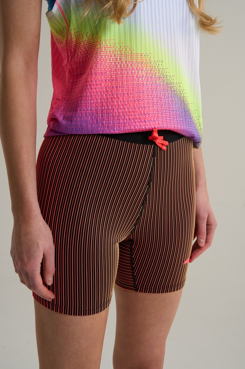 ��������� ANTA C202 Tight Shorts 862535302R-1