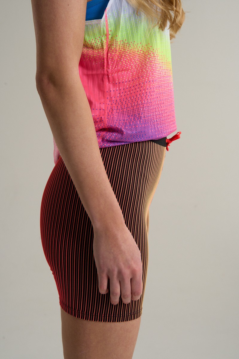 ��������� ANTA C202 Tight Shorts 862535302R-1