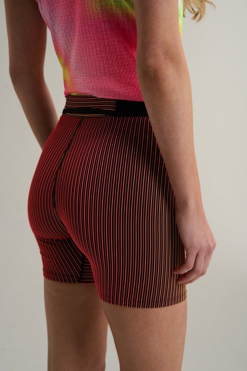 ��������� ANTA C202 Tight Shorts 862535302R-1