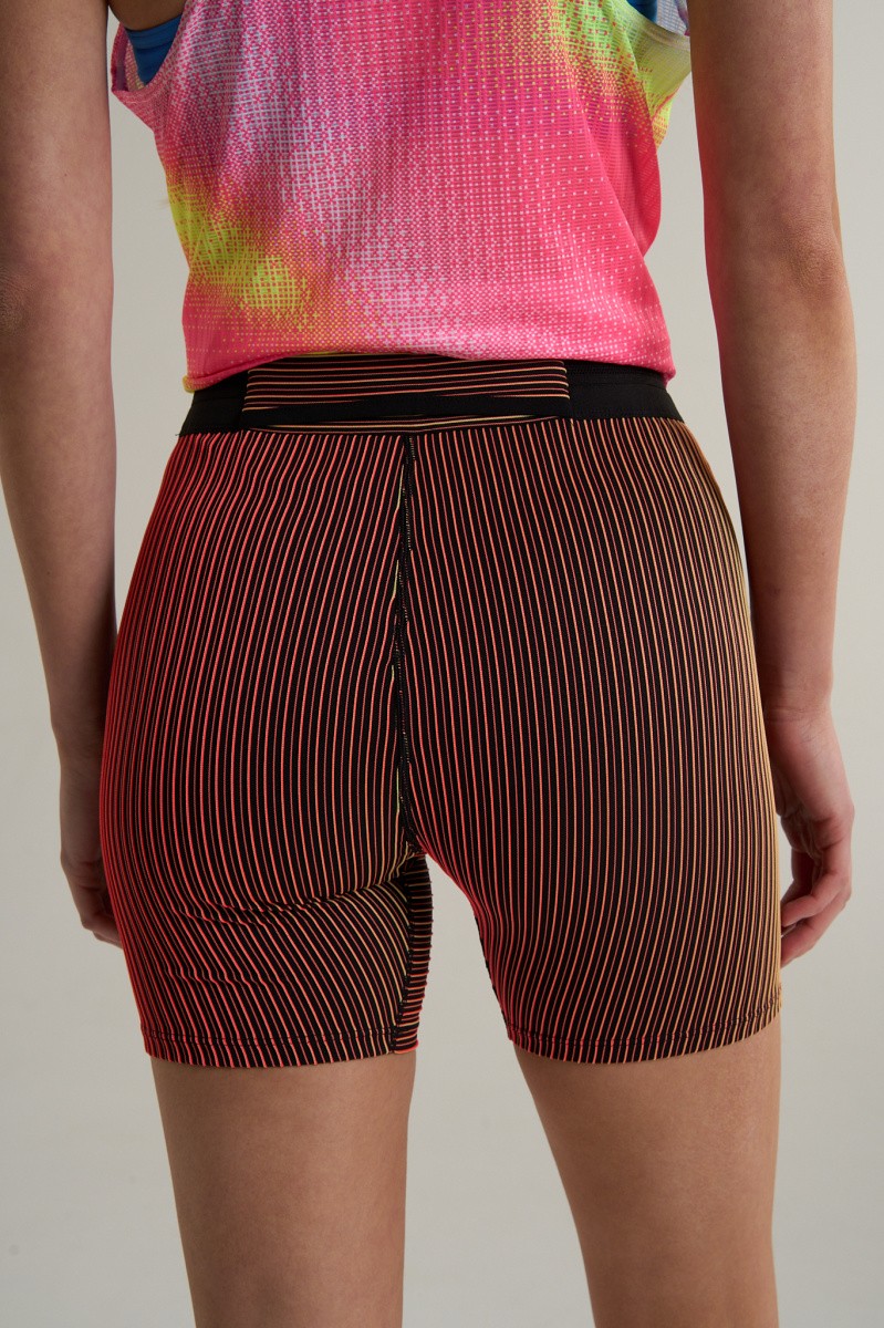 ��������� ANTA C202 Tight Shorts 862535302R-1