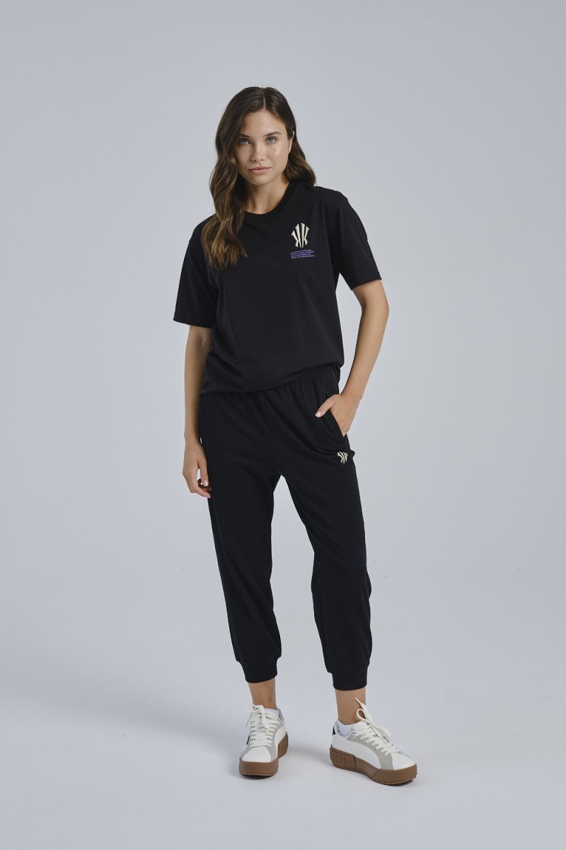 ����� ����������� ANTA KAI Knit Track Pants 872531314-3