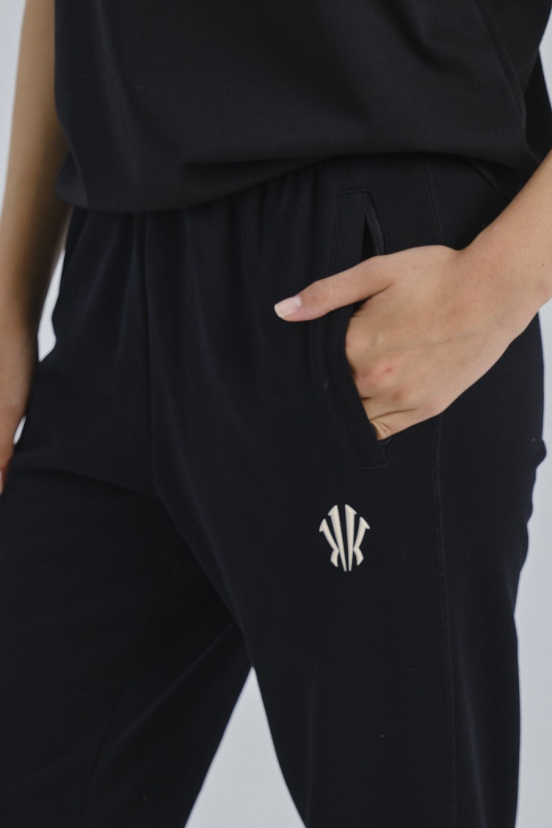 ����� ����������� ANTA KAI Knit Track Pants 872531314-3
