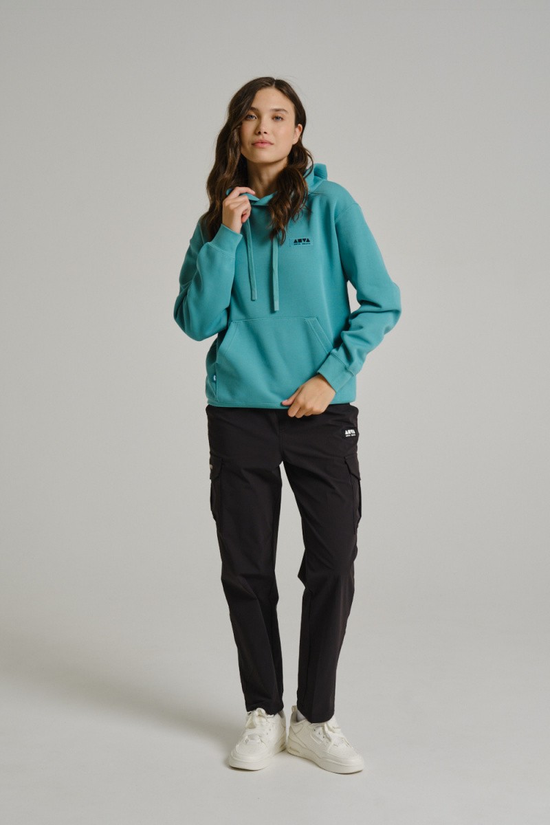 ���� ANTA SKATER'S FAMILY Sweat Hoodie 872538702-3