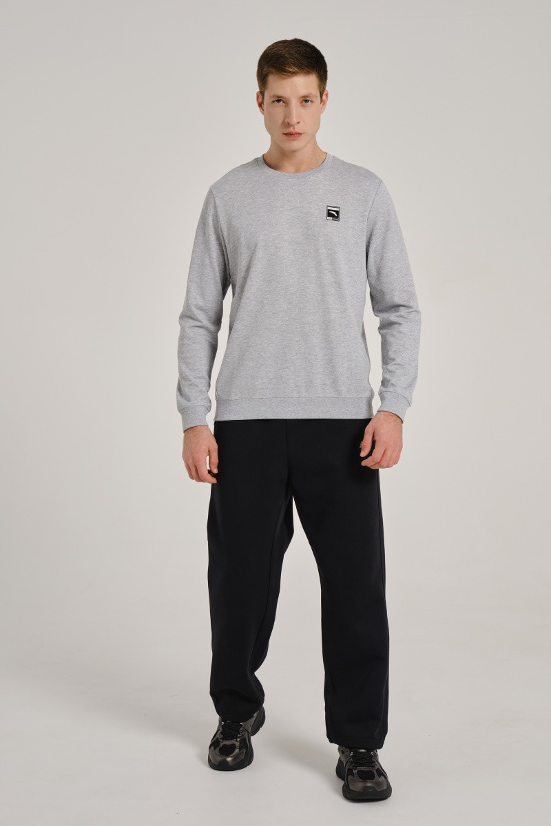 ����� ����������� ANTA ATSC Knit Track Pants 852538301N-2