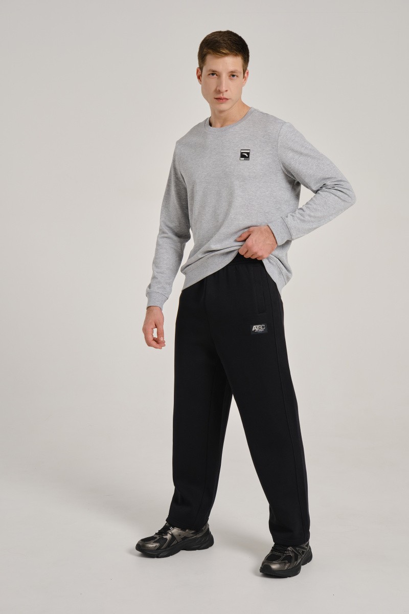 ����� ����������� ANTA ATSC Knit Track Pants 852538301N-2