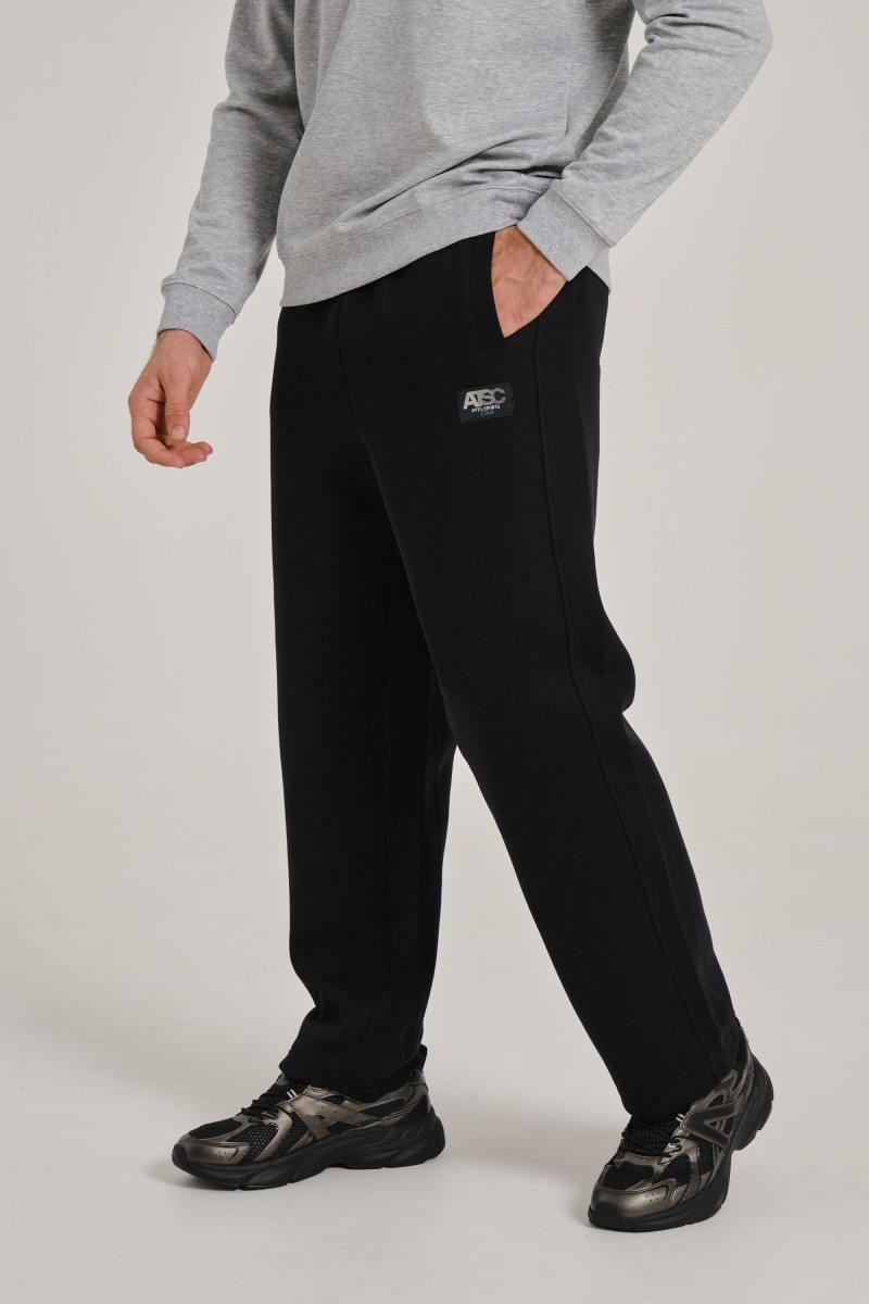 ����� ����������� ANTA ATSC Knit Track Pants 852538301N-2
