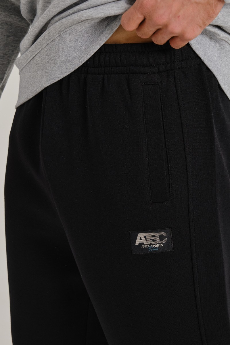 ����� ����������� ANTA ATSC Knit Track Pants 852538301N-2