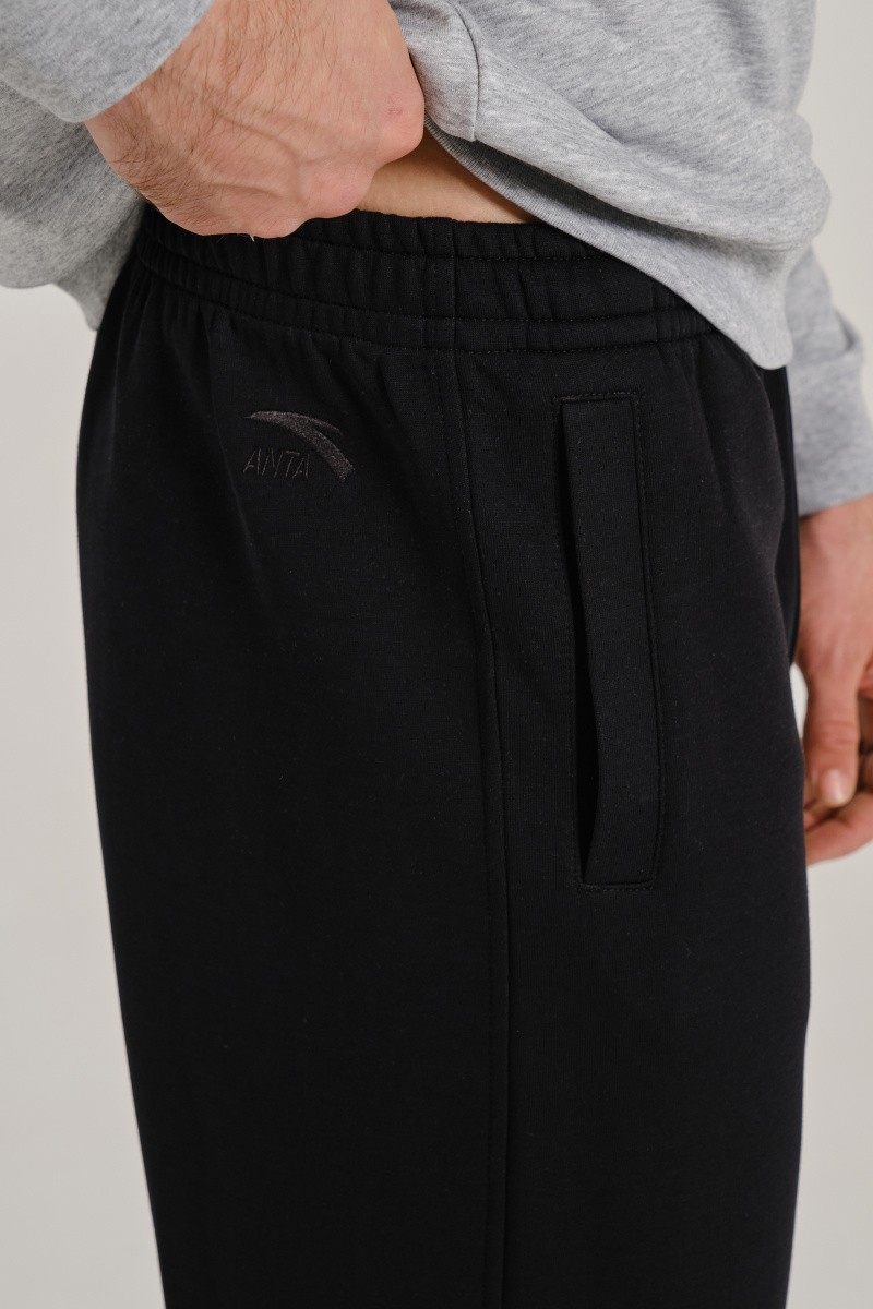 ����� ����������� ANTA ATSC Knit Track Pants 852538301N-2