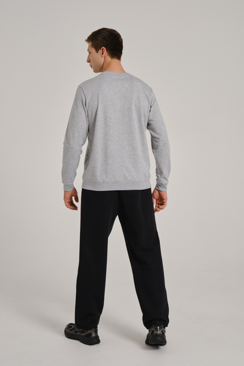 ����� ����������� ANTA ATSC Knit Track Pants 852538301N-2