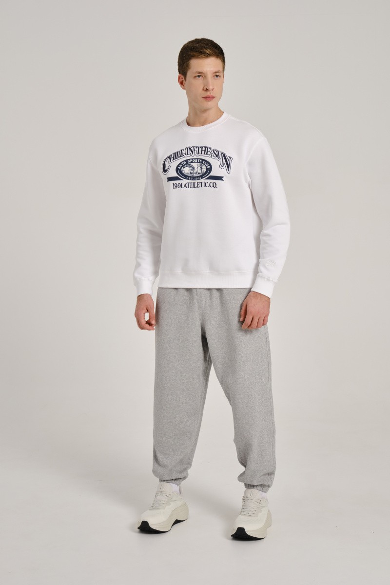 ������� ANTA ATSC Sweatshirt 852538702-1