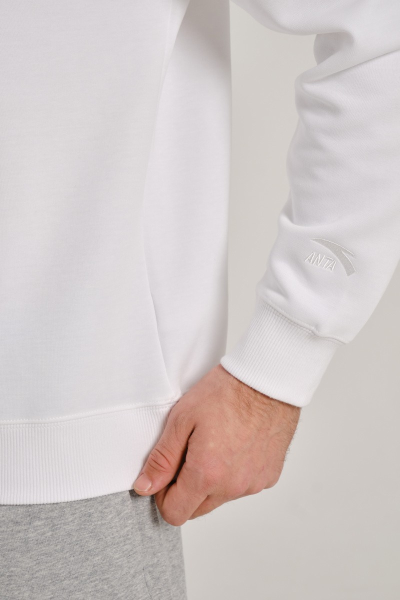 ������� ANTA ATSC Sweatshirt 852538702-1