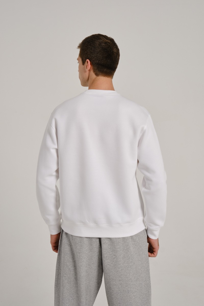 ������� ANTA ATSC Sweatshirt 852538702-1