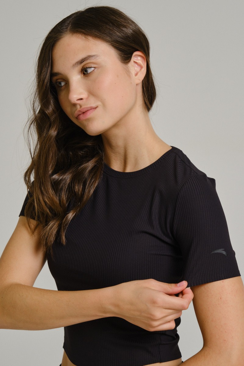 �������� ANTA ANTA PRO SS Tee 862537120-4