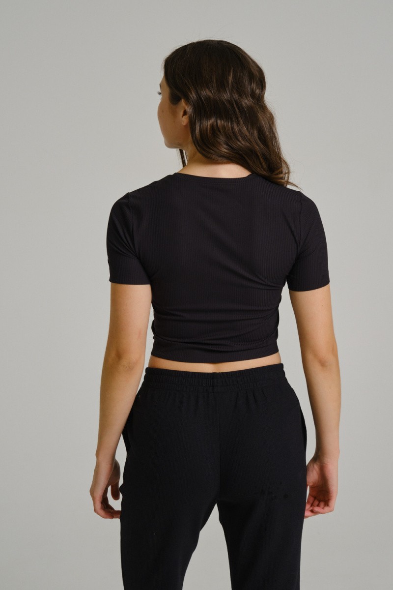 �������� ANTA ANTA PRO SS Tee 862537120-4