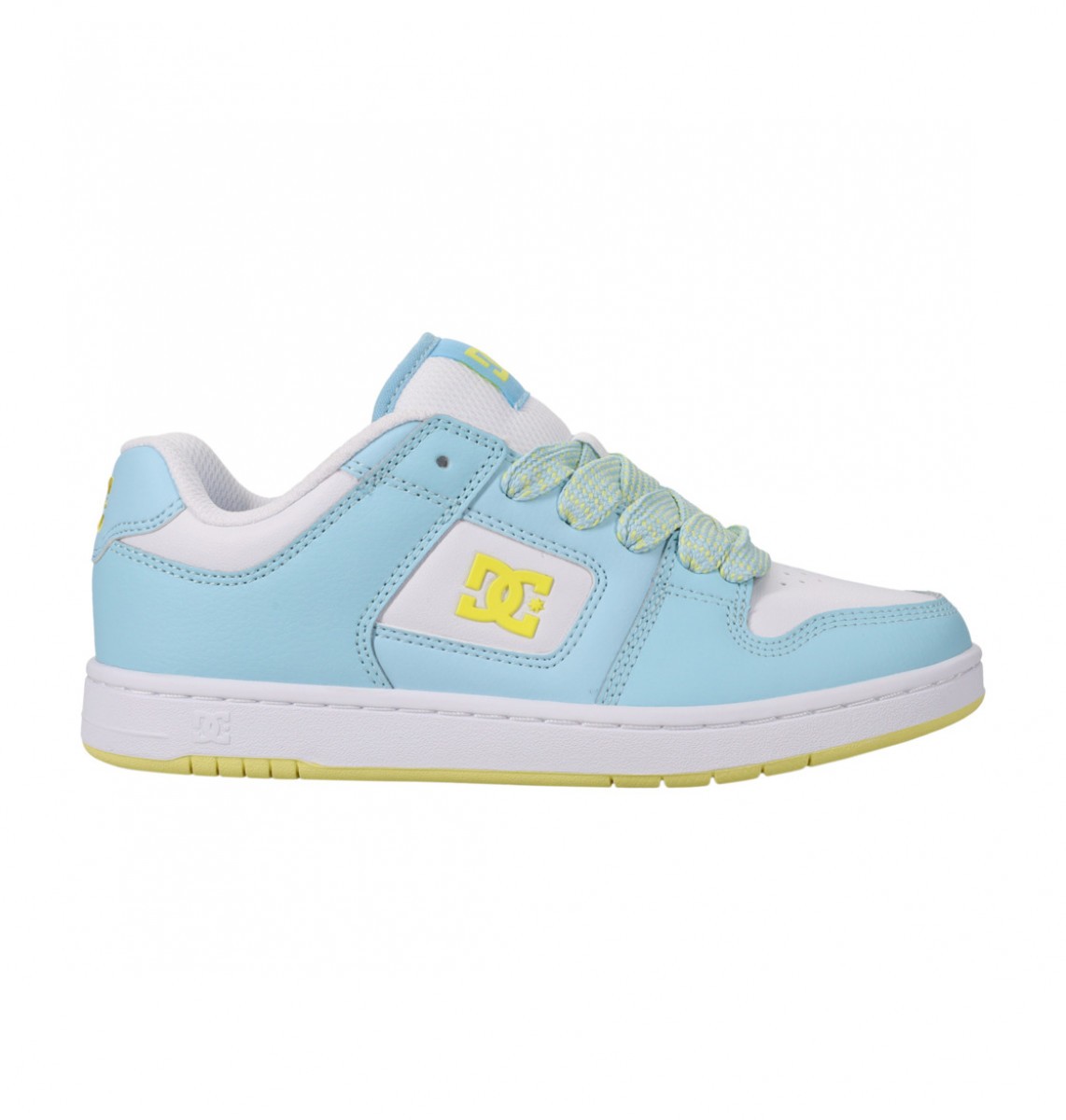 фото Кеды dc shoes manteca 4 032h