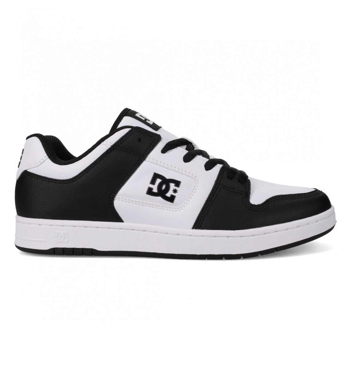 фото Кроссовки dc shoes manteca 4 055a