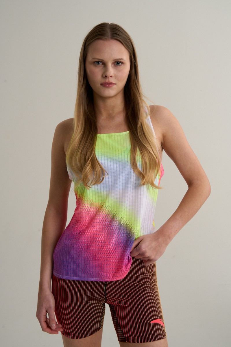 ����� ������� ANTA C202 Tank 862535101R-1