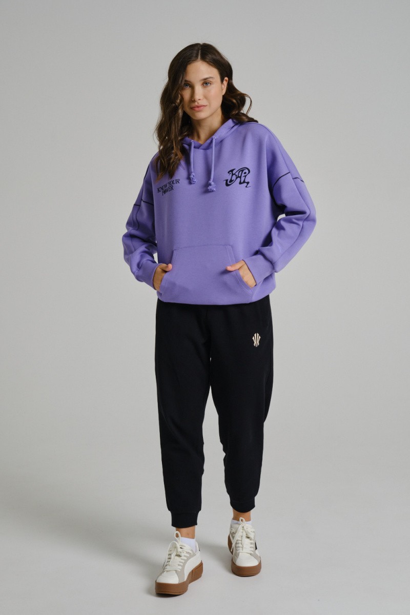 ���� ANTA KAI Sweat Hoodie 872531705-6