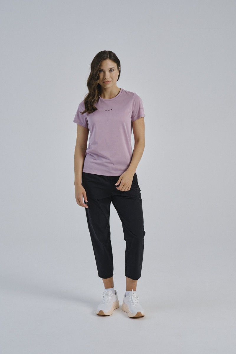 �������� ANTA RACING CHALLENGE SS Tee 862535102-1