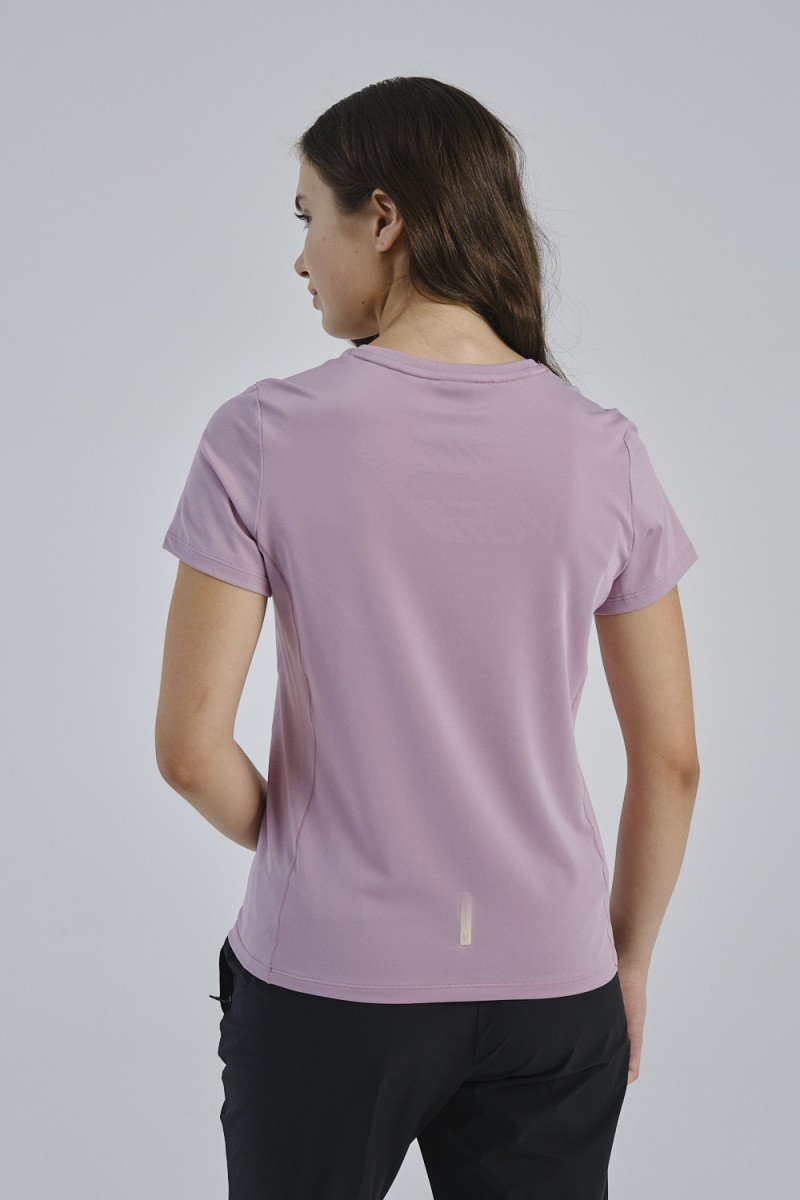 �������� ANTA RACING CHALLENGE SS Tee 862535102-1