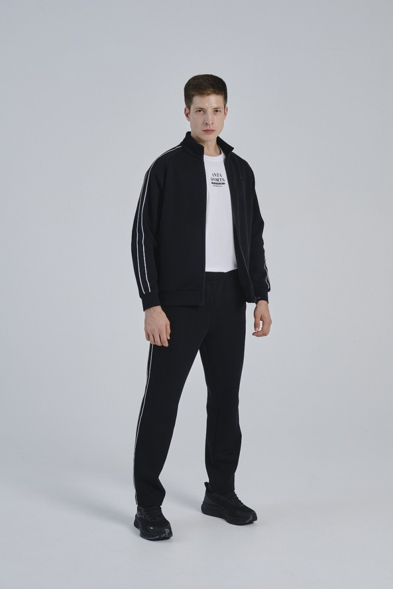 ����� ����������� Anta TRN ESSENTIAL Knit Track Pants 852547322-3