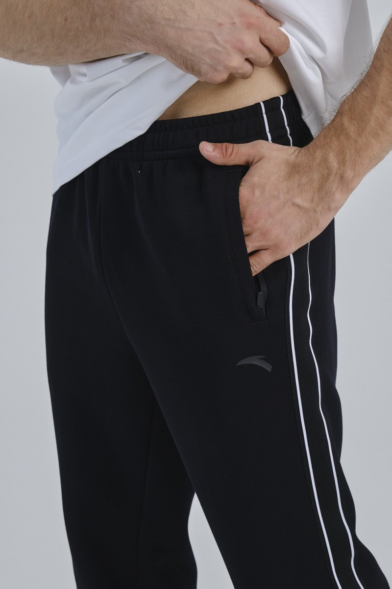 ����� ����������� Anta TRN ESSENTIAL Knit Track Pants 852547322-3