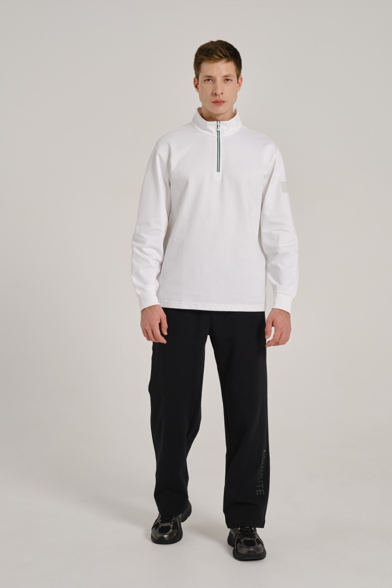 �������� ANTA ICONIC LS Tee 852538403-1