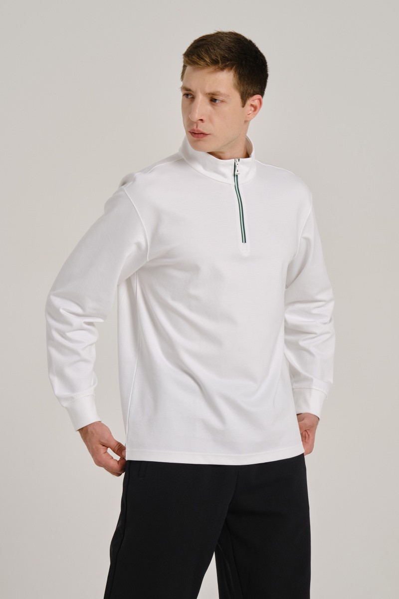 �������� ANTA ICONIC LS Tee 852538403-1