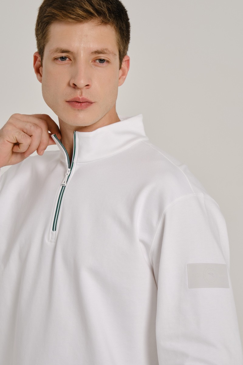 �������� ANTA ICONIC LS Tee 852538403-1