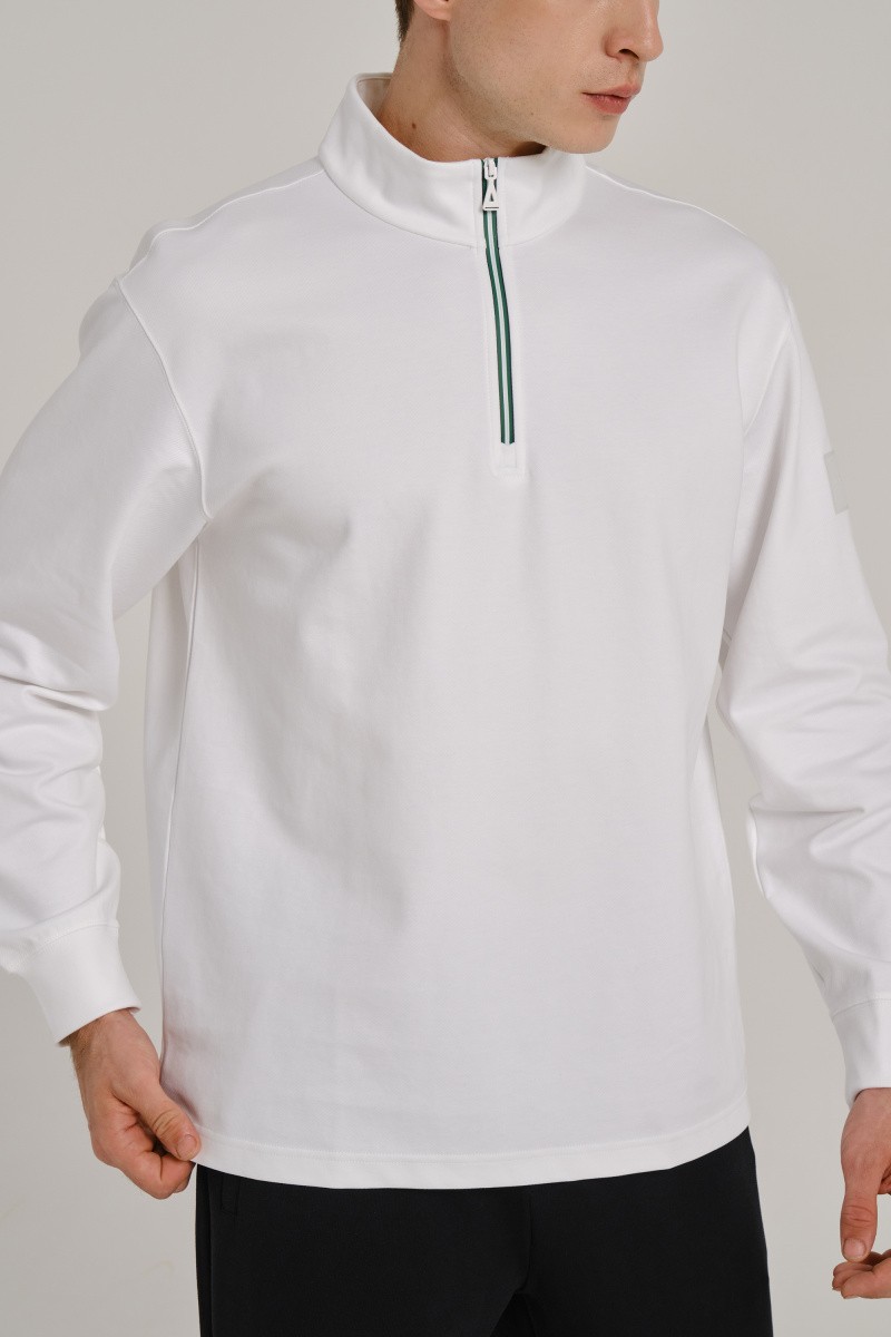 �������� ANTA ICONIC LS Tee 852538403-1