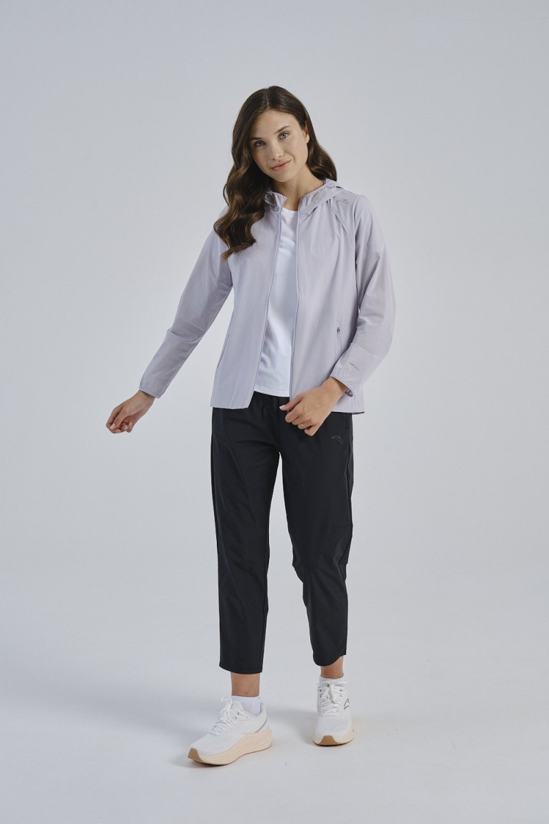 �������� ANTA ADVANCED RUNNING Woven Track Top 862535602-1