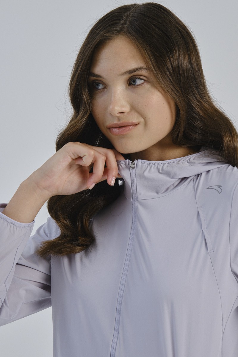 �������� ANTA ADVANCED RUNNING Woven Track Top 862535602-1