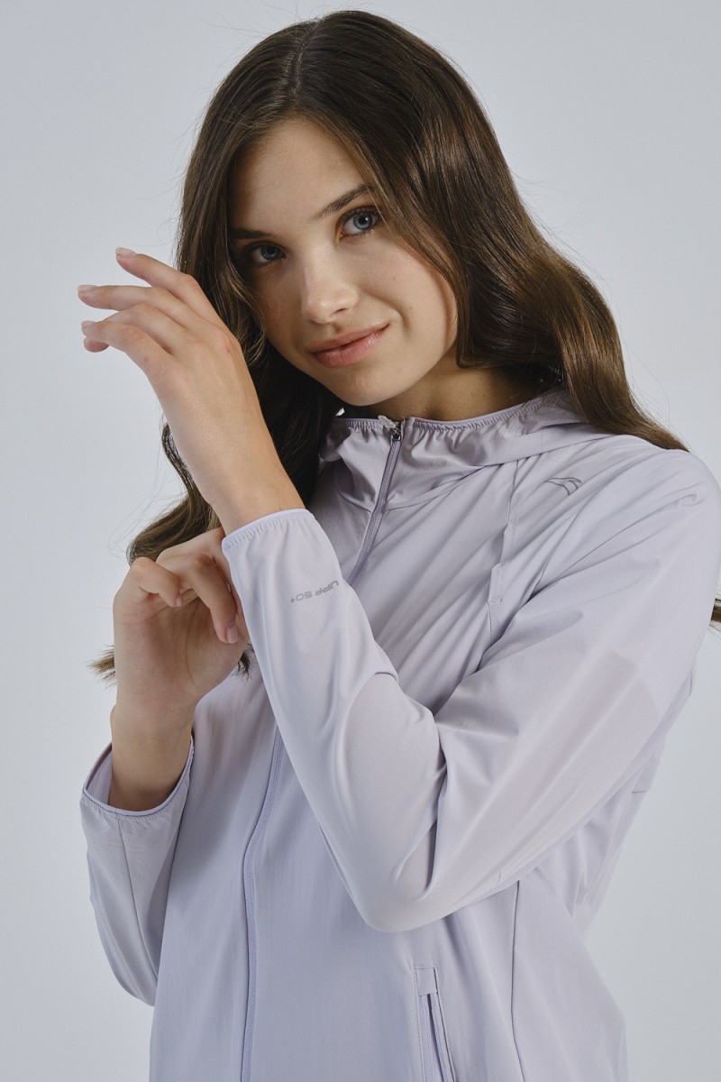 �������� ANTA ADVANCED RUNNING Woven Track Top 862535602-1