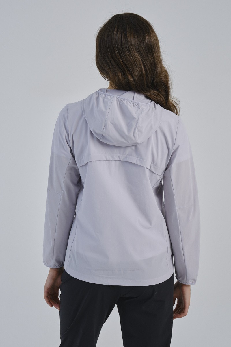 �������� ANTA ADVANCED RUNNING Woven Track Top 862535602-1