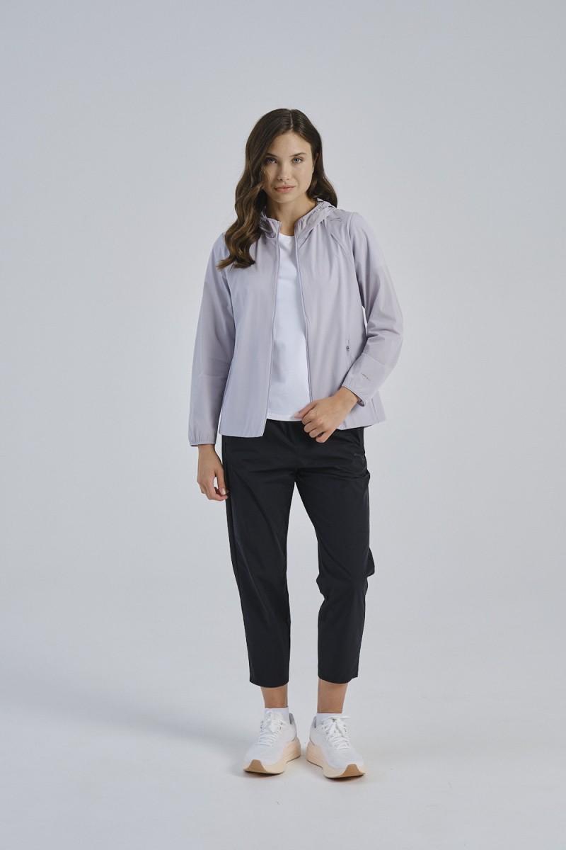 �������� ANTA ADVANCED RUNNING Woven Track Top 862535602-1