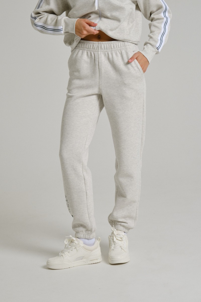 ����� ����������� ANTA ATSC Knit Track Pants 862538301-1