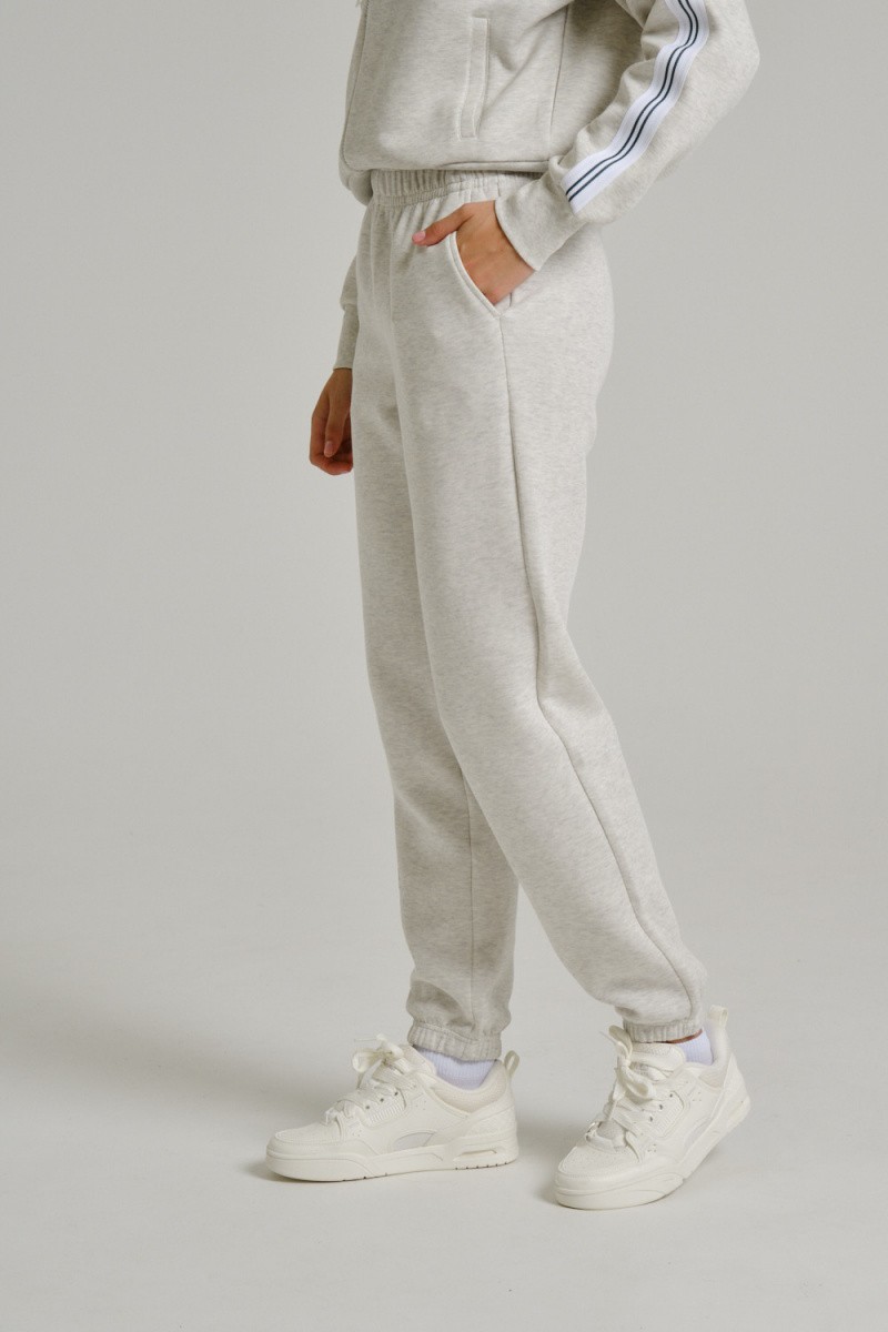 ����� ����������� ANTA ATSC Knit Track Pants 862538301-1
