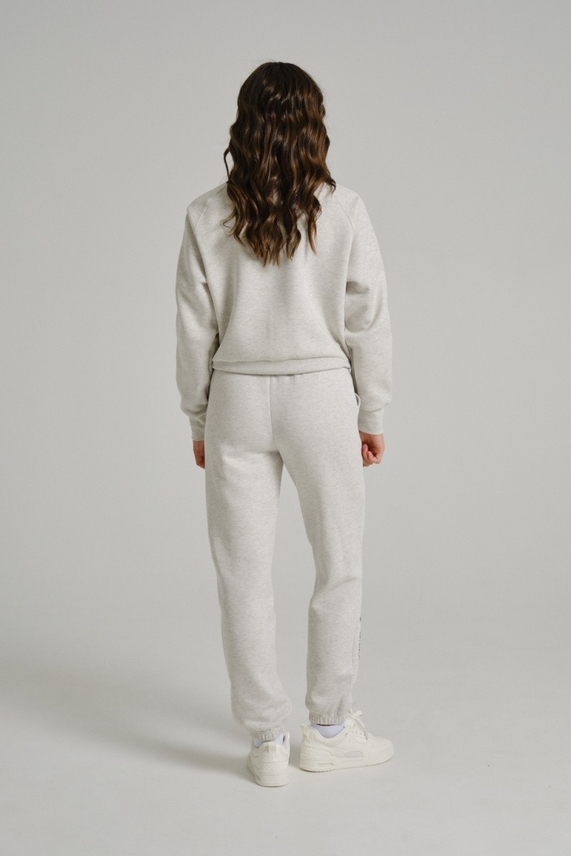 ����� ����������� ANTA ATSC Knit Track Pants 862538301-1