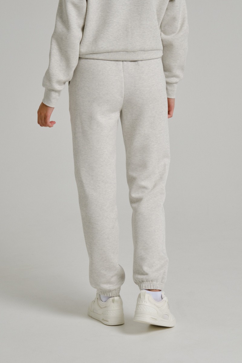 ����� ����������� ANTA ATSC Knit Track Pants 862538301-1