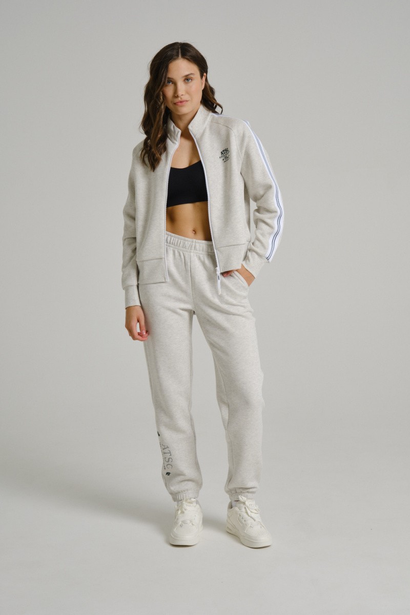 ����� ����������� ANTA ATSC Knit Track Pants 862538301-1
