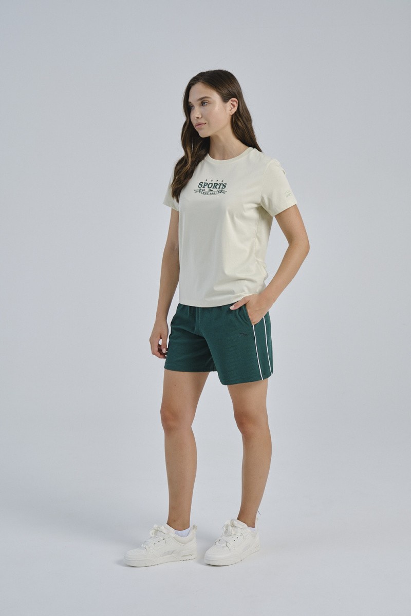 �������� ANTA ATSC SS Tee 862538113-4