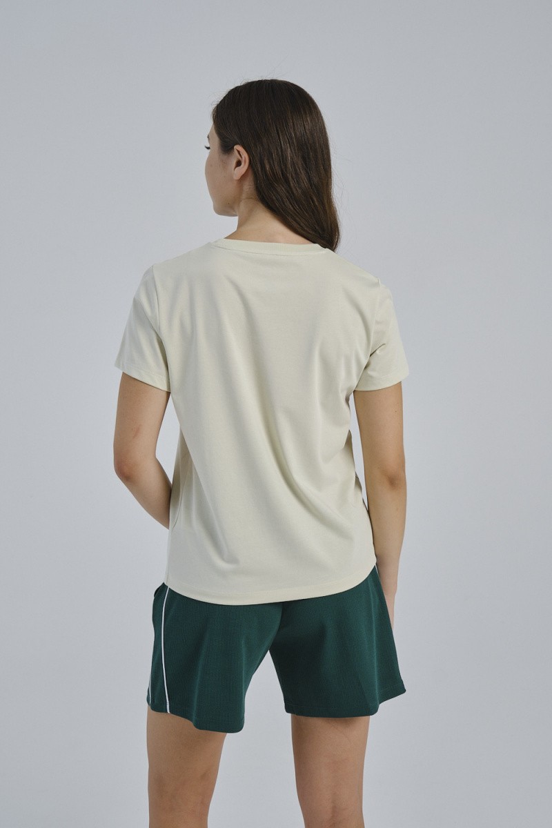 �������� ANTA ATSC SS Tee 862538113-4