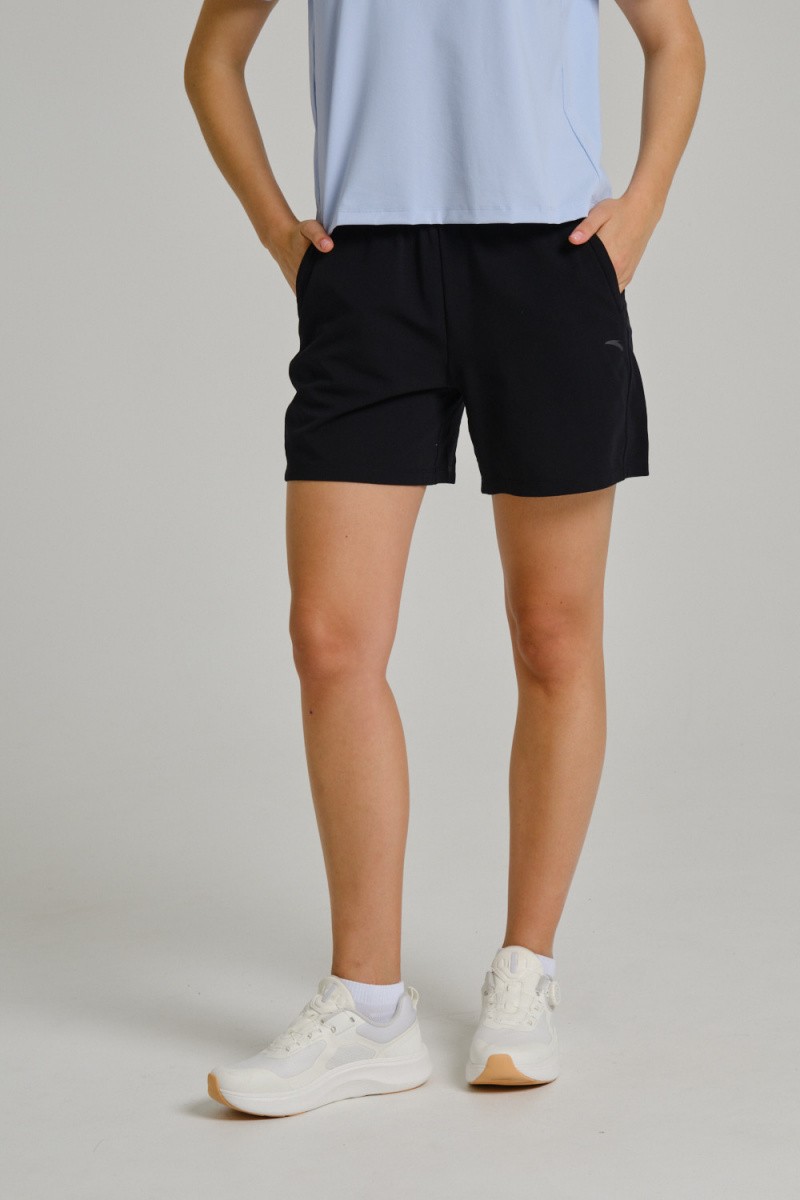 ����� ����������� ANTA TRN Knit Shorts 862537317-2