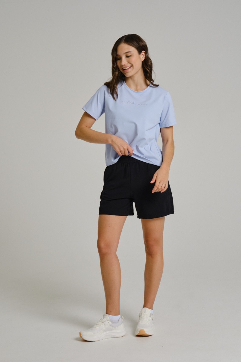 ����� ����������� ANTA TRN Knit Shorts 862537317-2