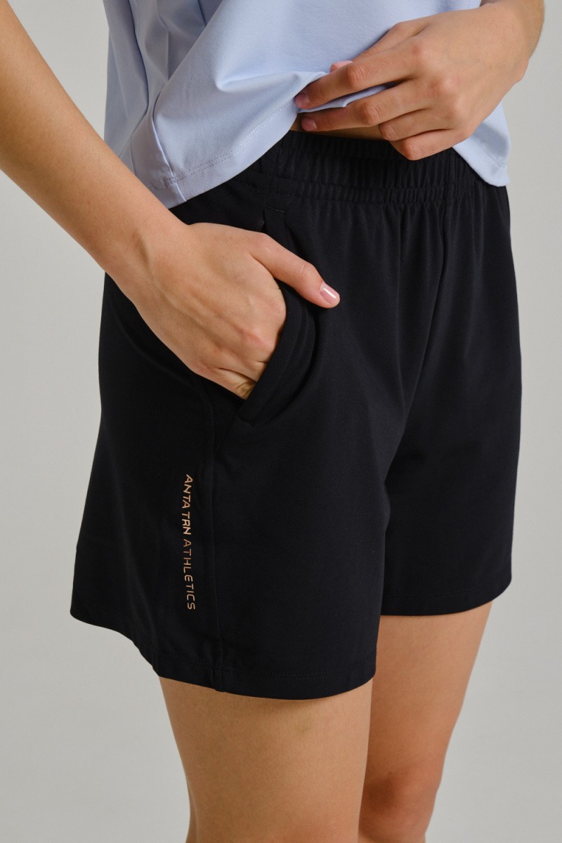 ����� ����������� ANTA TRN Knit Shorts 862537317-2