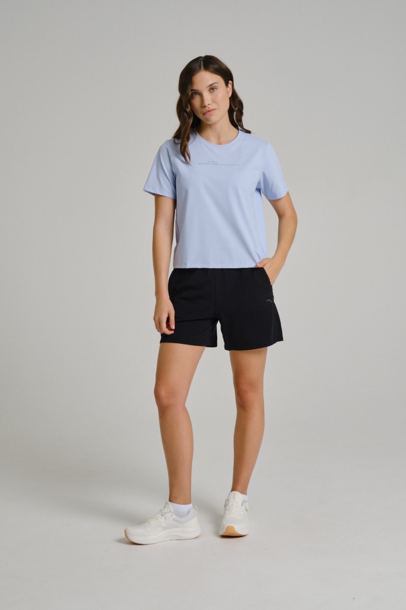 ����� ����������� ANTA TRN Knit Shorts 862537317-2