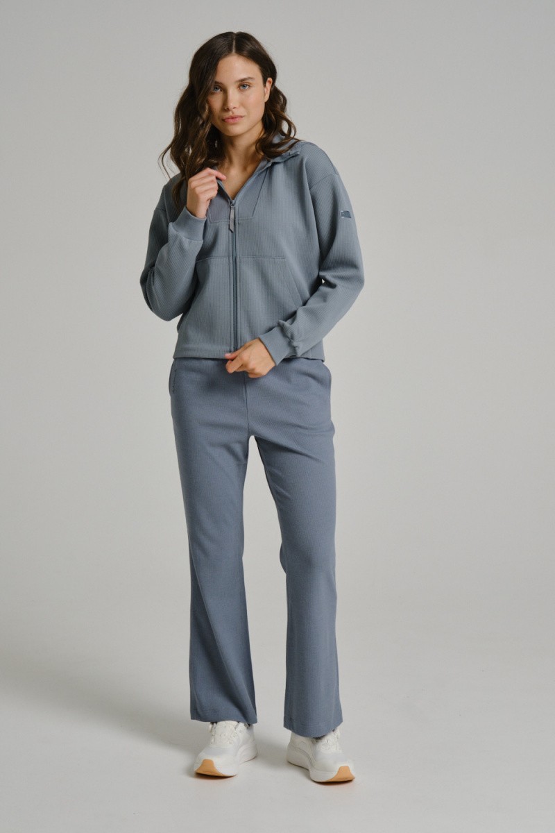 ��������� �� ������ ANTA COMMUTE Knit Track Top 862537704-2
