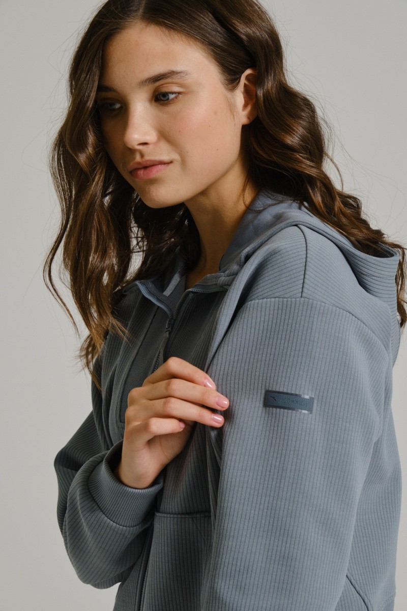 ��������� �� ������ ANTA COMMUTE Knit Track Top 862537704-2