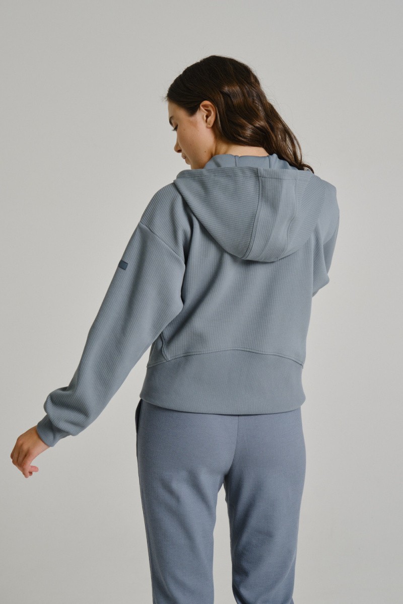 ��������� �� ������ ANTA COMMUTE Knit Track Top 862537704-2